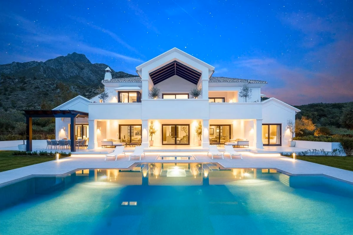 Co trzeba zrobić, żeby kupić dom w Hiszpanii?