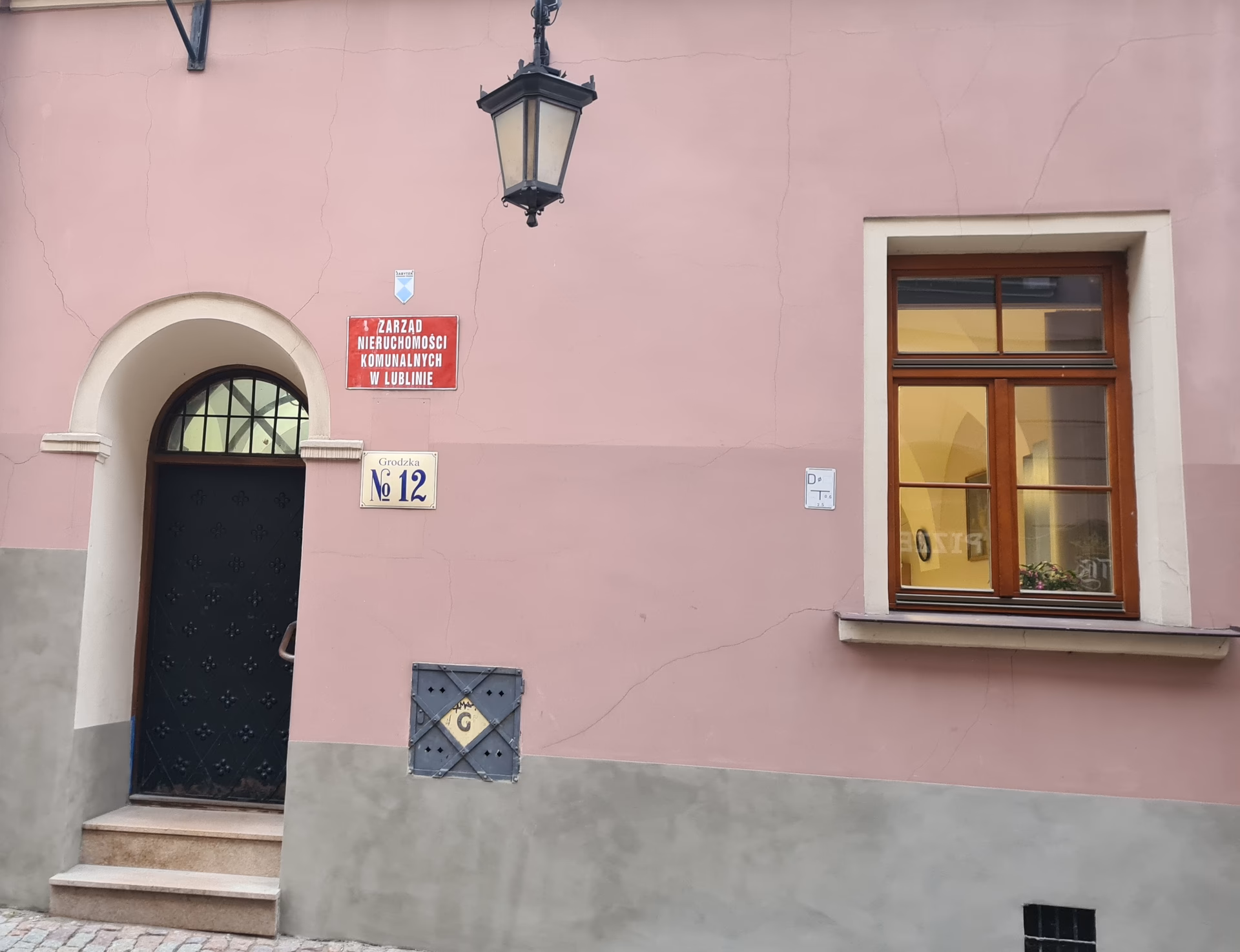 Gdzie złożyć wniosek o mieszkanie komunalne w Lublinie?