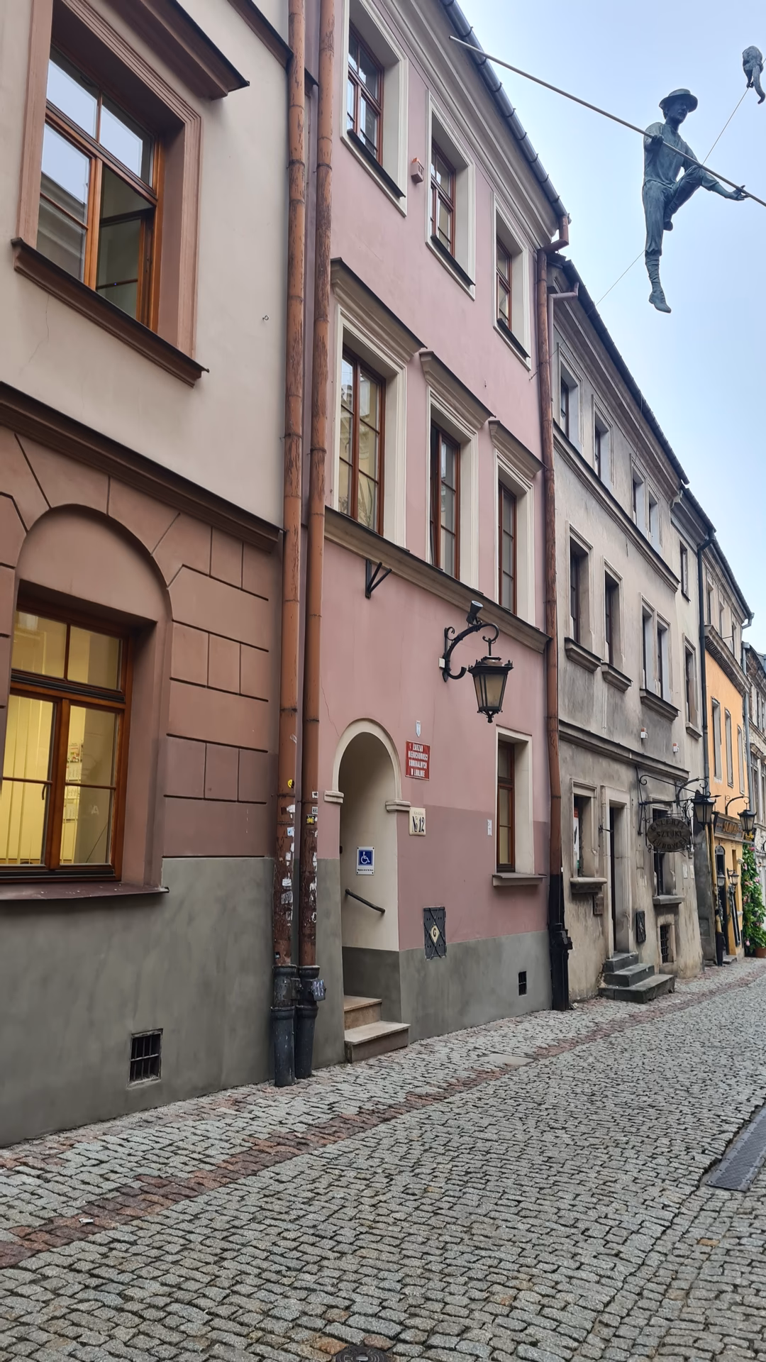 Ile kosztuje wykup mieszkania komunalnego w Lublinie?